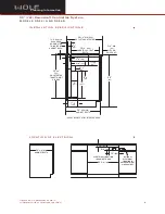 Предварительный просмотр 4 страницы Wolf DD30I Planning Information