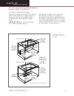 Предварительный просмотр 6 страницы Wolf DD30I Planning Information