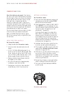 Preview for 29 page of Wolf DF304 Use & Care Information Manual