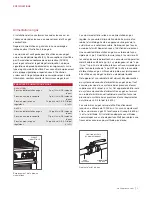 Preview for 25 page of Wolf DF366 Installation Manual