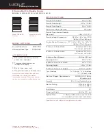 Предварительный просмотр 3 страницы Wolf DO30-2F Planning Information