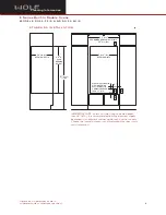 Предварительный просмотр 4 страницы Wolf DO30-2F Planning Information