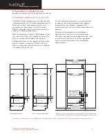 Preview for 7 page of Wolf DO30-2F Planning Information