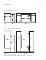 Предварительный просмотр 9 страницы Wolf DO30F Design Manual