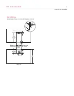 Предварительный просмотр 85 страницы Wolf DO30F Design Manual