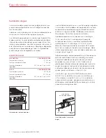 Preview for 16 page of Wolf Dual Fuel Range Installation Manual