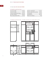 Preview for 8 page of Wolf e Series Installation Instructions Manual