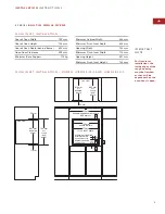 Preview for 9 page of Wolf e Series Installation Instructions Manual