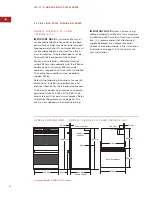 Preview for 10 page of Wolf e Series Installation Instructions Manual