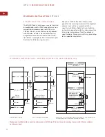 Preview for 14 page of Wolf e Series Installation Instructions Manual