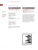 Preview for 16 page of Wolf e Series Installation Instructions Manual