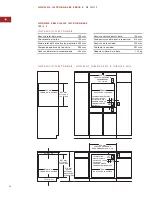 Preview for 26 page of Wolf e Series Installation Instructions Manual