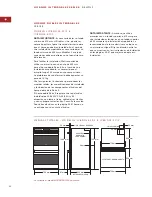 Preview for 28 page of Wolf e Series Installation Instructions Manual