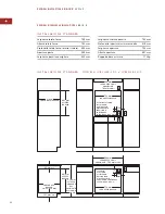 Preview for 62 page of Wolf e Series Installation Instructions Manual