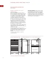 Preview for 82 page of Wolf e Series Installation Instructions Manual