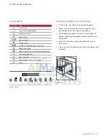 Preview for 7 page of Wolf EC24/S Use & Care Manual