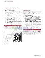 Preview for 13 page of Wolf EC24/S Use & Care Manual