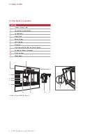 Предварительный просмотр 6 страницы Wolf EC24 Use & Care Manual