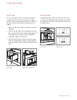 Предварительный просмотр 9 страницы Wolf EC24 Use & Care Manual