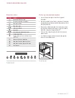 Preview for 25 page of Wolf EC24 Use & Care Manual