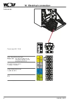 Предварительный просмотр 24 страницы Wolf FGB Series Installation And Maintenance Instructions For Contractors