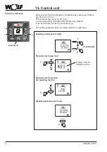 Предварительный просмотр 32 страницы Wolf FGB Series Installation And Maintenance Instructions For Contractors