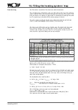 Предварительный просмотр 45 страницы Wolf FGB Series Installation And Maintenance Instructions For Contractors