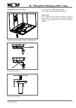 Предварительный просмотр 49 страницы Wolf FGB Series Installation And Maintenance Instructions For Contractors