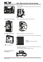 Предварительный просмотр 71 страницы Wolf FGB Series Installation And Maintenance Instructions For Contractors