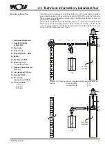 Предварительный просмотр 91 страницы Wolf FGB Series Installation And Maintenance Instructions For Contractors