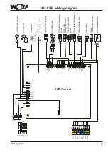 Предварительный просмотр 99 страницы Wolf FGB Series Installation And Maintenance Instructions For Contractors