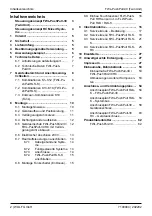 Preview for 2 page of Wolf FWL-PushPull RLS Installation Instructions Manual