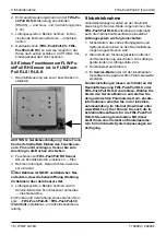 Preview for 16 page of Wolf FWL-PushPull RLS Installation Instructions Manual