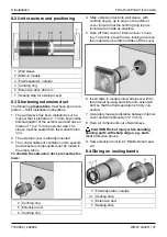 Preview for 37 page of Wolf FWL-PushPull RLS Installation Instructions Manual