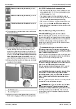 Preview for 39 page of Wolf FWL-PushPull RLS Installation Instructions Manual