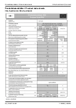 Preview for 62 page of Wolf FWL-PushPull RLS Installation Instructions Manual