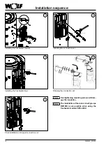 Preview for 16 page of Wolf FWS-2-60(L) Manual