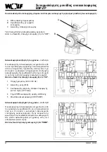 Предварительный просмотр 92 страницы Wolf FWS-2-60(L) Manual