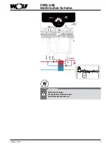 Preview for 5 page of Wolf FWS-2-60 Installation Instructions Manual