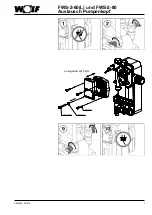 Preview for 7 page of Wolf FWS-2-60 Installation Instructions Manual