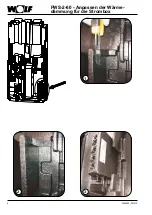 Предварительный просмотр 8 страницы Wolf FWS-2-60 Installation Instructions Manual