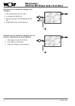 Предварительный просмотр 34 страницы Wolf FWS-2-60 Installation Instructions Manual