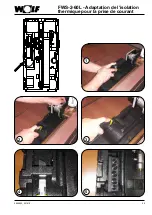 Предварительный просмотр 39 страницы Wolf FWS-2-60 Installation Instructions Manual