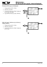 Предварительный просмотр 54 страницы Wolf FWS-2-60 Installation Instructions Manual