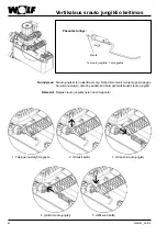 Предварительный просмотр 80 страницы Wolf FWS-2-60 Installation Instructions Manual