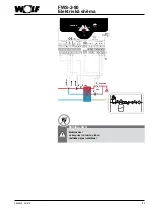 Предварительный просмотр 85 страницы Wolf FWS-2-60 Installation Instructions Manual