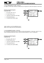 Предварительный просмотр 93 страницы Wolf FWS-2-60 Installation Instructions Manual