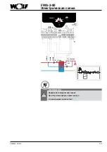 Предварительный просмотр 105 страницы Wolf FWS-2-60 Installation Instructions Manual