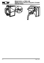 Предварительный просмотр 106 страницы Wolf FWS-2-60 Installation Instructions Manual