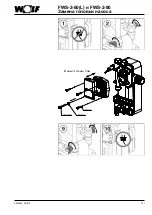 Предварительный просмотр 107 страницы Wolf FWS-2-60 Installation Instructions Manual